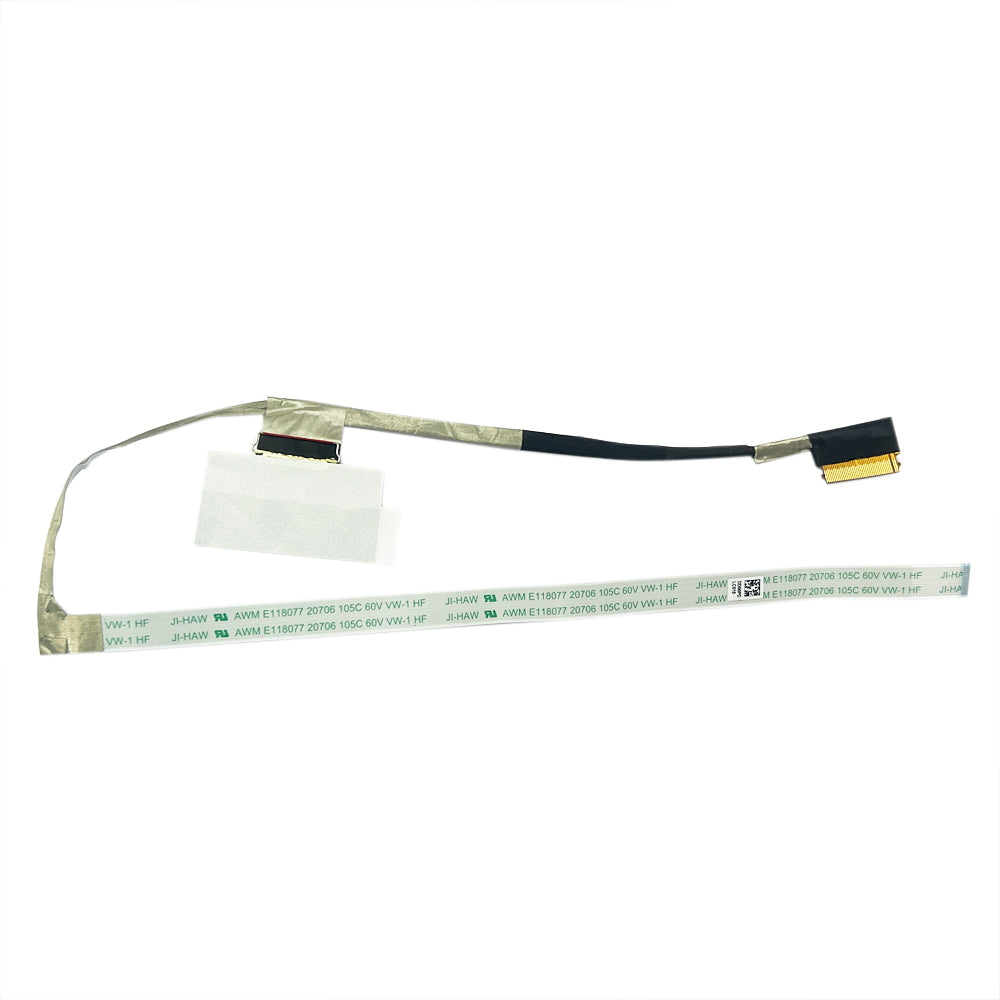 30pin HP Book 15-FC 15-FD 15-Fd0083Wm 0PD no-touch LCD Video Display Screen Cable N36087-001 DD00PDLC000 DD00PDLC020