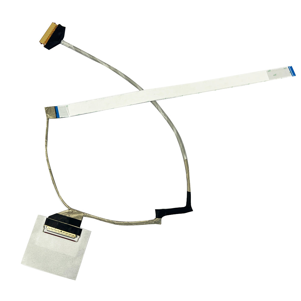 HP ProBook?440 G9 X8S IR LCD Video Display Screen Cable 40pin N01283-001 DD0X8SLC300