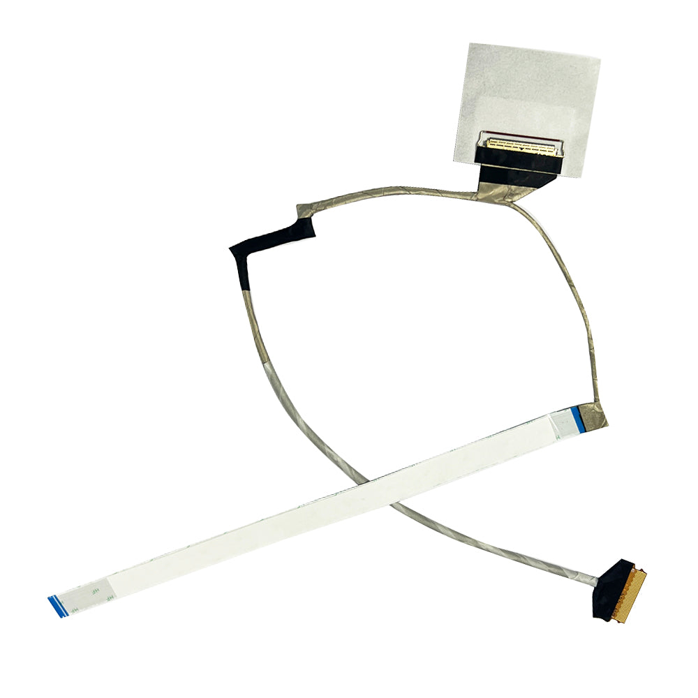 HP ProBook?440 G9 X8S IR LCD Video Display Screen Cable 40pin N01283-001 DD0X8SLC300
