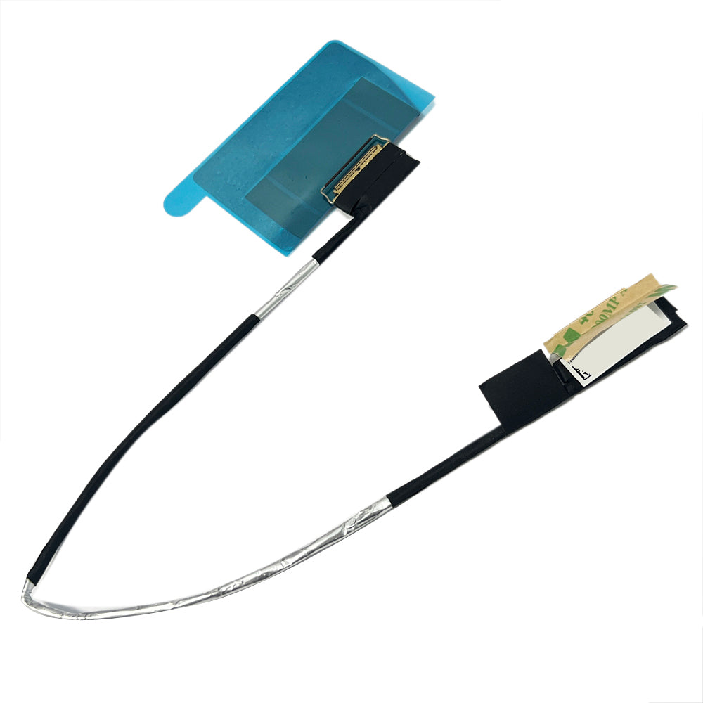 HP ZBook Studio G7 G8 FHD LCD Video Display Screen Cable 30pin DC02C00NB00