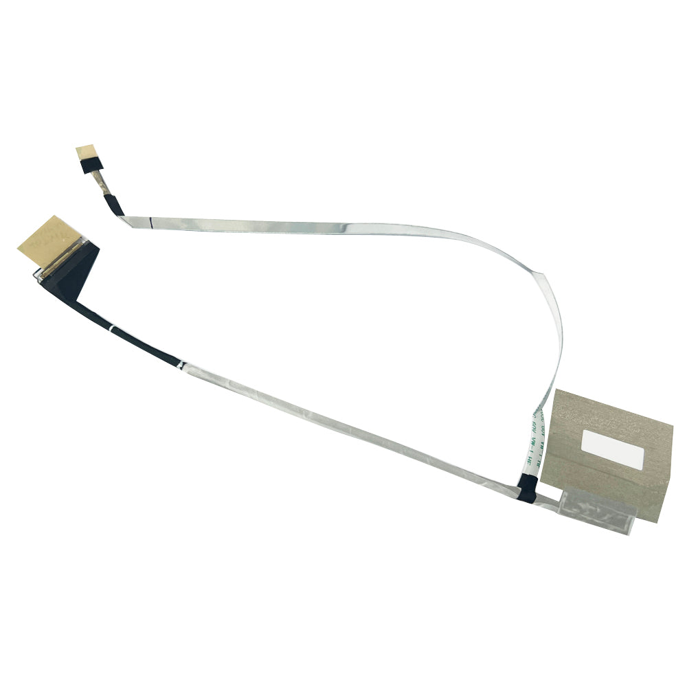 30pin CTL Chromebook NL72L NL73 LI7 Non-Touch LCD Video Screen Cable DD0LI7LC302