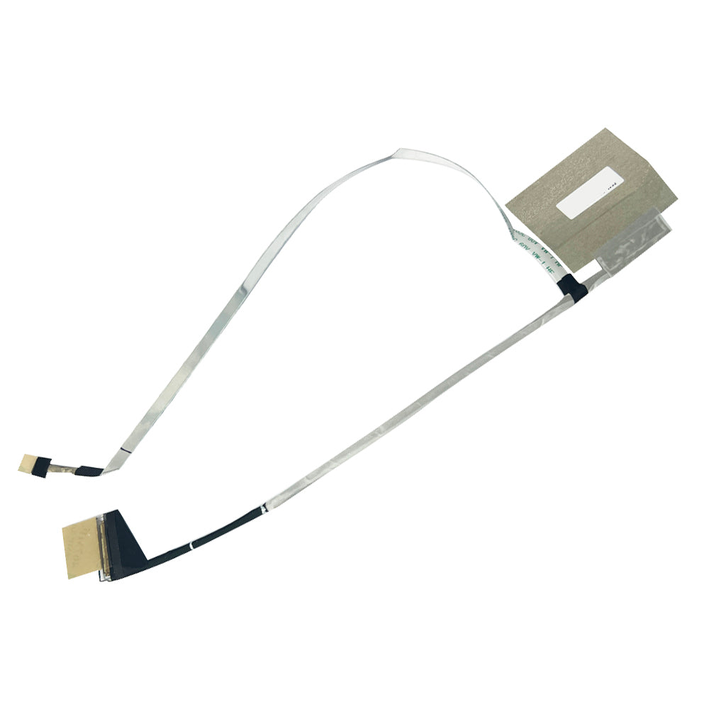30pin CTL Chromebook NL72L NL73 LI7 Non-Touch LCD Video Screen Cable DD0LI7LC302