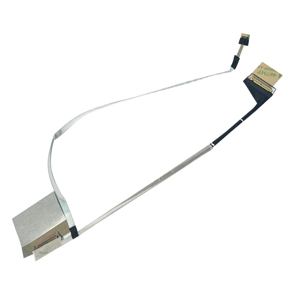 30pin CTL Chromebook NL72L NL73 LI7 Non-Touch LCD Video Screen Cable DD0LI7LC302