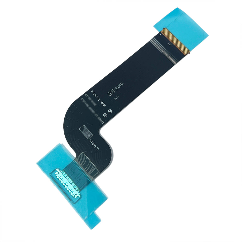 30pin For HP Elite x2 G4 EPM20 LCD Video Screen Cable  LF-G933P DA300016800