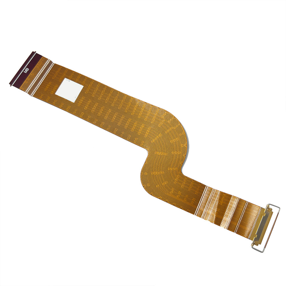 30pin For HP Elite x2 G4 EPM20 LCD Video Screen Cable LF-G933P DA300016810