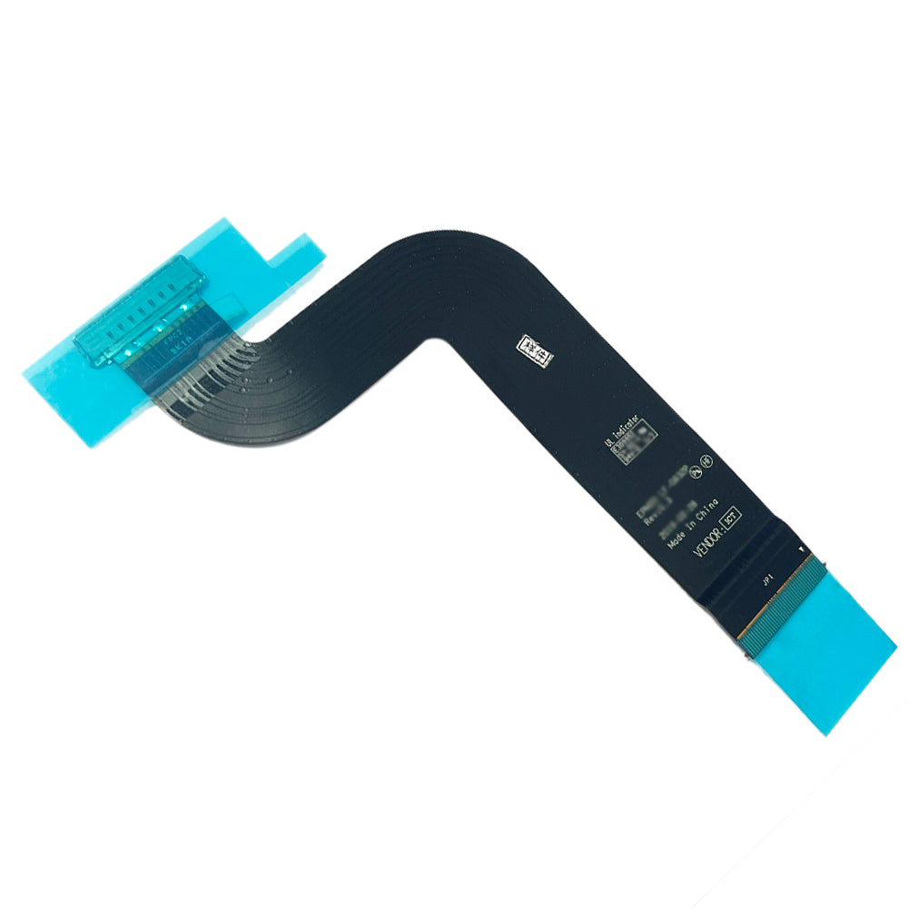 40pin For HP Elite x2 G4 EPM20 LCD Video Screen Cable LF-G932P DA300016700