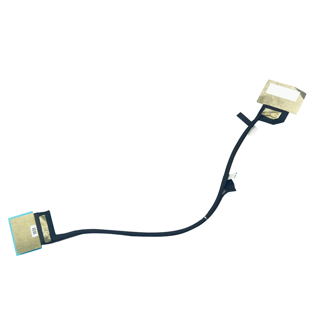 30Pin HP Envy 17-CH 17M-CH 17T-CH FHD TOUCH LCD Video Display Screen Cable M45781-001 450.0MK06.0001 450.0MK06.0011