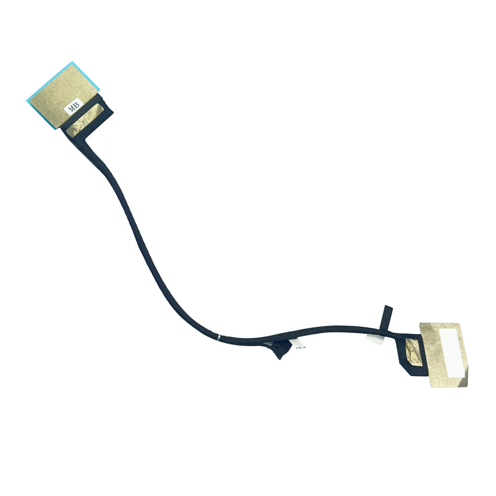 30Pin HP Envy 17-CH 17M-CH 17T-CH FHD TOUCH LCD Video Display Screen Cable M45781-001 450.0MK06.0001 450.0MK06.0011