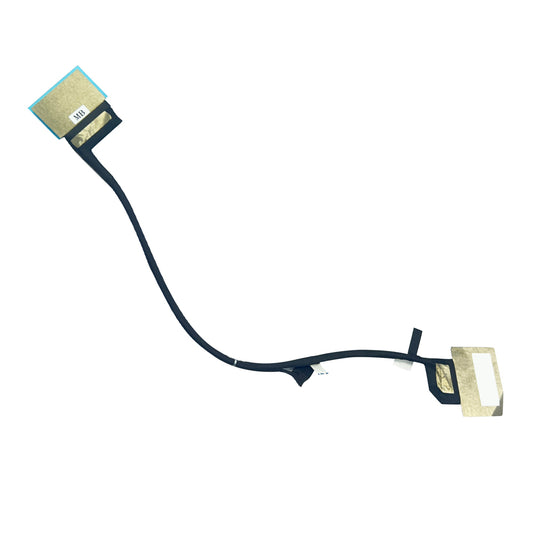 30Pin HP Envy 17-CH 17M-CH 17T-CH FHD TOUCH LCD Video Display Screen Cable M45781-001 450.0MK06.0001 450.0MK06.0011