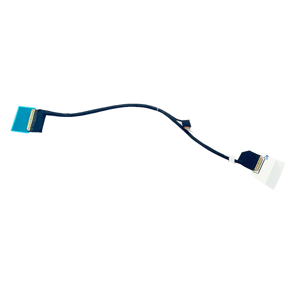30Pin HP Envy 17-CH 17M-CH 17T-CH FHD TOUCH LCD Video Display Screen Cable M45781-001 450.0MK06.0001 450.0MK06.0011
