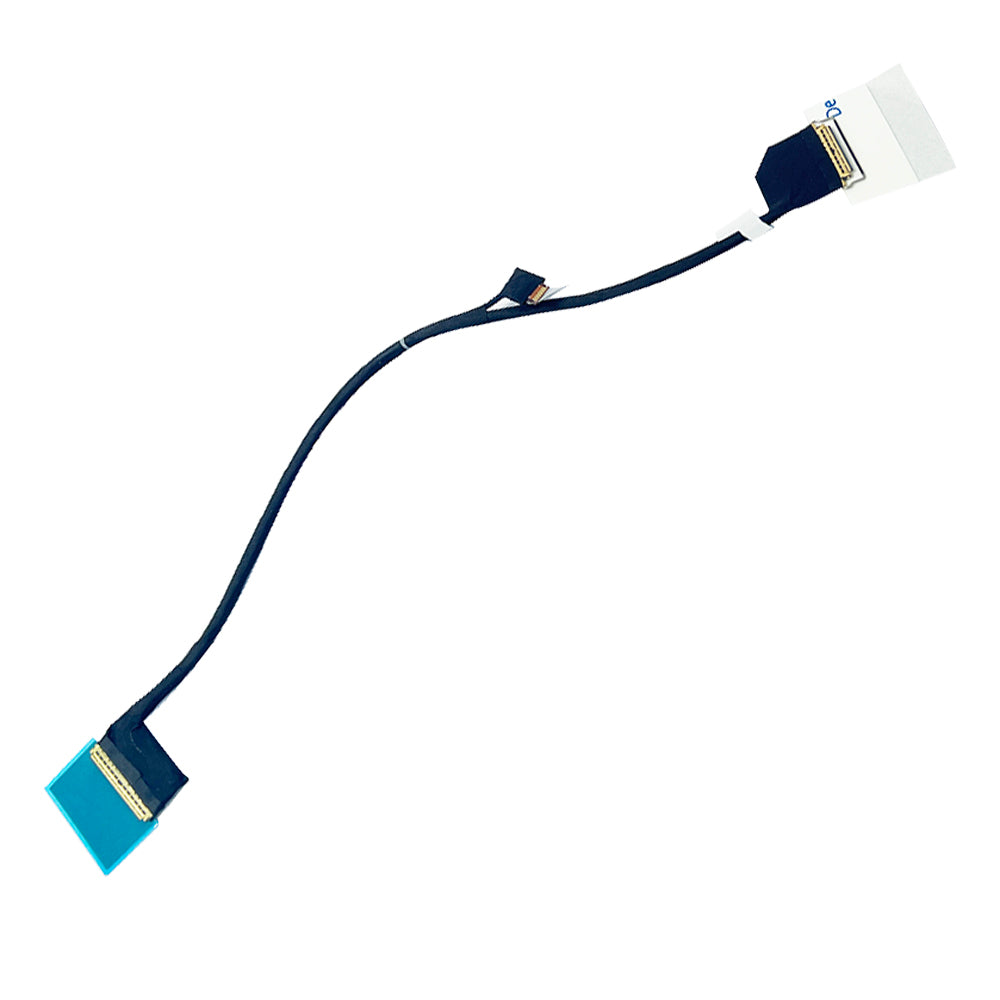 30Pin HP Envy 17-CH 17M-CH 17T-CH FHD TOUCH LCD Video Display Screen Cable M45781-001 450.0MK06.0001 450.0MK06.0011