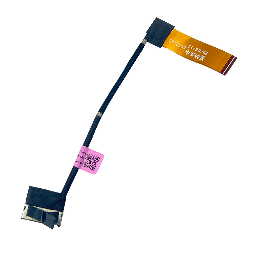 For HP Elitebook 850 G7 G8 Camera Webcam Cable 6017B1662501 6017B1373901 6017B1373001