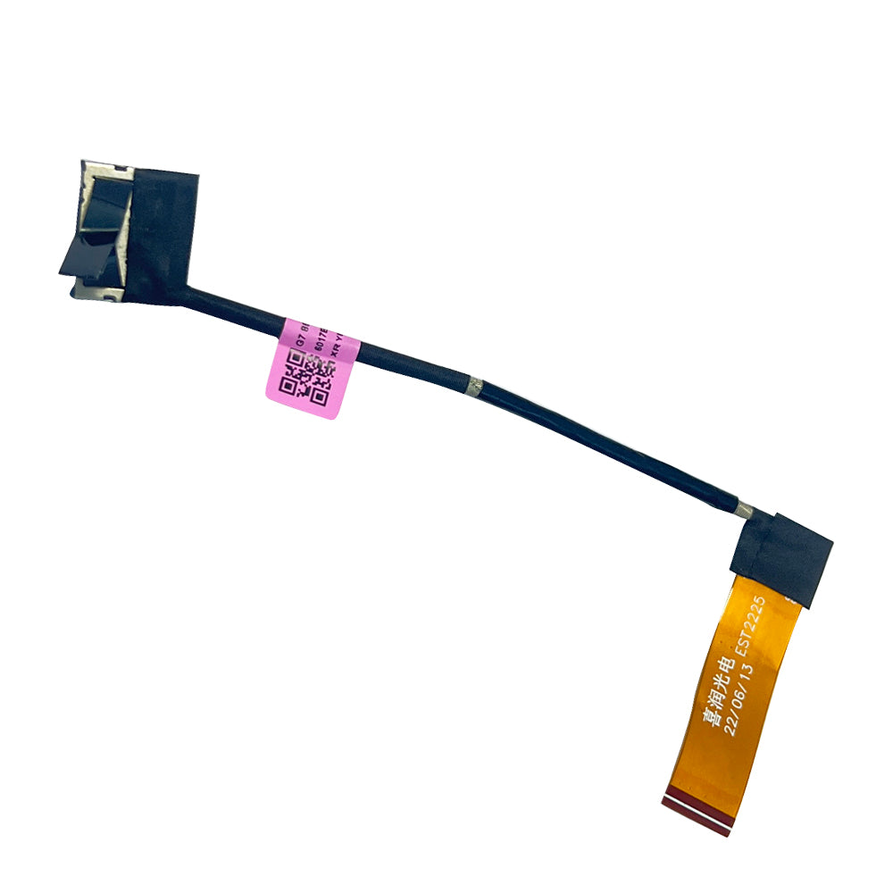 For HP Elitebook 850 G7 G8 Camera Webcam Cable 6017B1662501 6017B1373901 6017B1373001