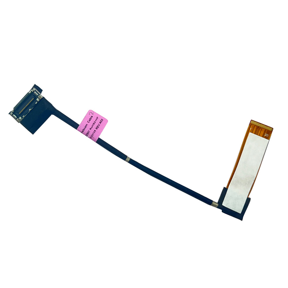 For HP Elitebook 850 G7 G8 Camera Webcam Cable 6017B1662501 6017B1373901 6017B1373001