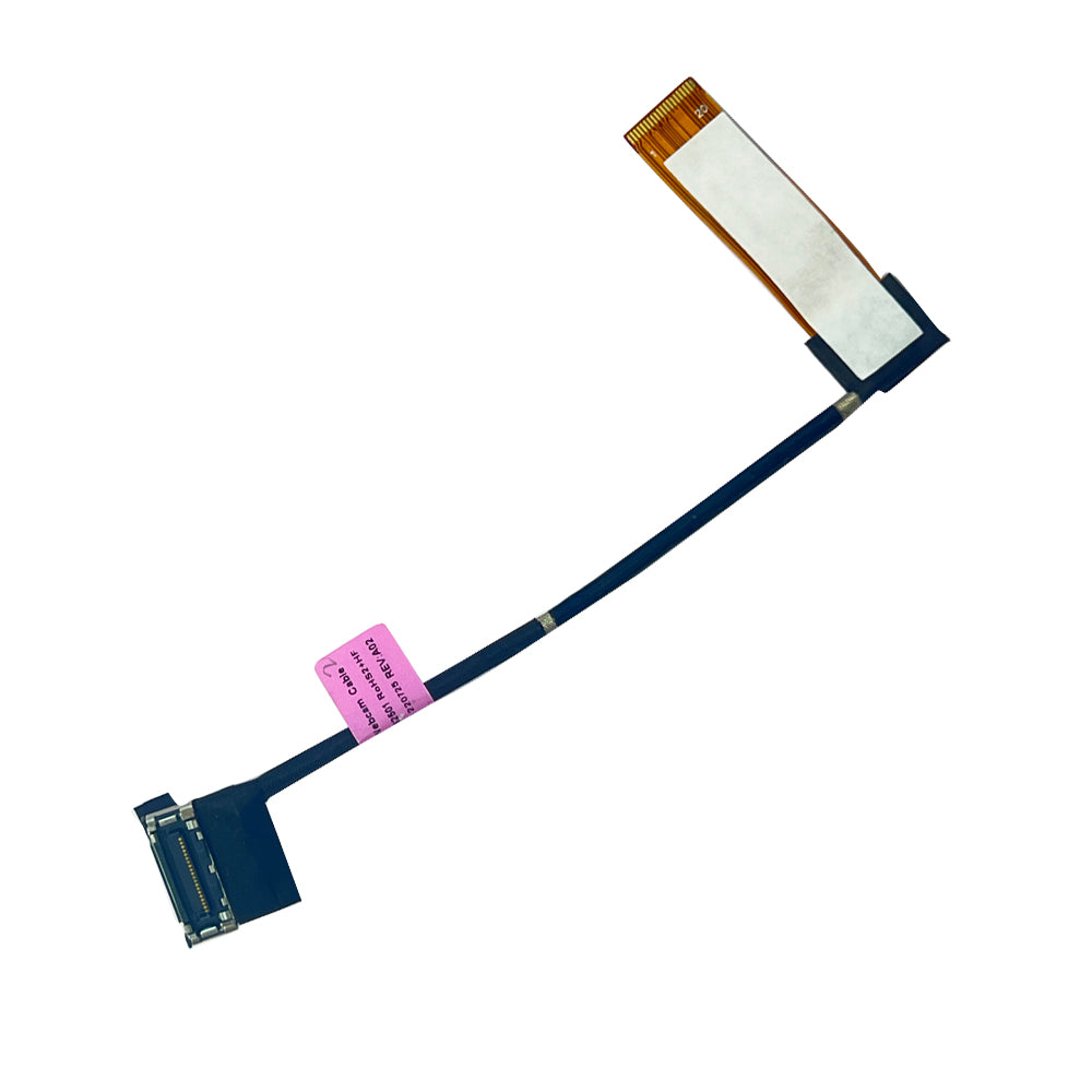 For HP Elitebook 850 G7 G8 Camera Webcam Cable 6017B1662501 6017B1373901 6017B1373001