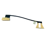 30pin LCD Screen Video Display Flex Cable For HP Engage One 145 AiO Nantucket 500nits