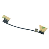 30pin LCD Screen Video Display Flex Cable For HP Engage One 145 AiO Nantucket 500nits