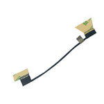 30pin LCD Screen Video Display Flex Cable For HP Engage One 145 AiO Nantucket 500nits