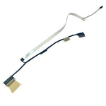 30pin Non Touch LCD Screen Video Display Flex Cable For HP 17-CN 17T-CN 17-CP 17Z-CP 470 G8 G9