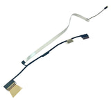30pin Non Touch LCD Screen Video Display Flex Cable For HP 17-CN 17T-CN 17-CP 17Z-CP 470 G8 G9