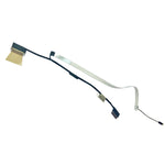 30pin Non Touch LCD Screen Video Display Flex Cable For HP 17-CN 17T-CN 17-CP 17Z-CP 470 G8 G9