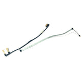 30pin Non Touch LCD Screen Video Display Flex Cable For HP 17-CN 17T-CN 17-CP 17Z-CP 470 G8 G9