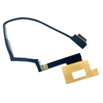 30pin Non Touch LCD Screen Video Display Flex Cable For HP Victus 16-R 16-WD JPR70 EDP
