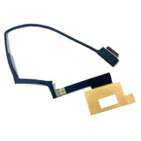 30pin Non Touch LCD Screen Video Display Flex Cable For HP Victus 16-R 16-WD JPR70 EDP