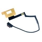 30pin Non Touch LCD Screen Video Display Flex Cable For HP Victus 16-R 16-WD JPR70 EDP