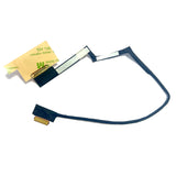 30pin Non Touch LCD Screen Video Display Flex Cable For HP Victus 16-R 16-WD JPR70 EDP