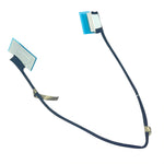 30pin LCD Screen Video Display Flex Cable For HP ZBook Fury 17 G7 G8 FPZ70