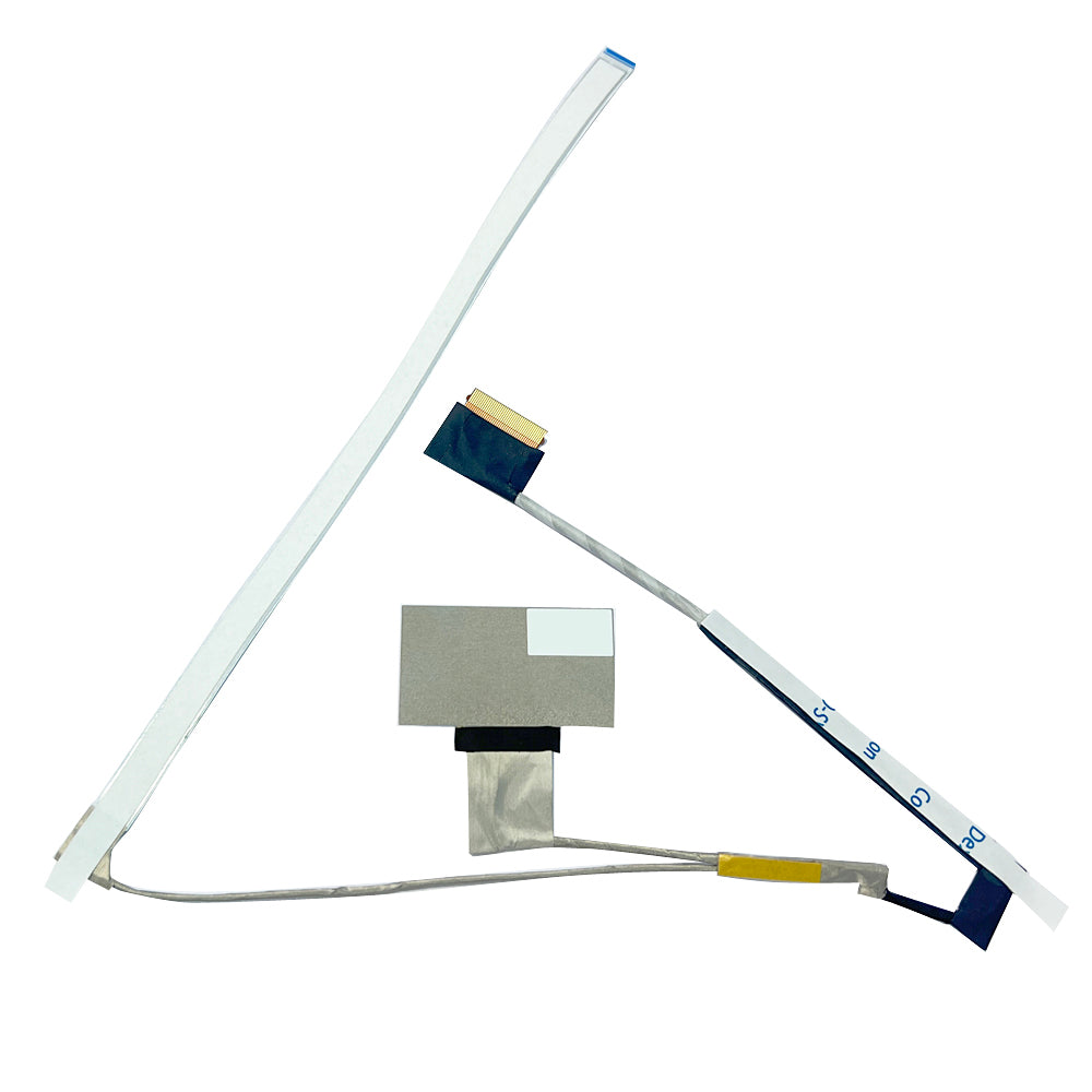 For HP Victus 16-E 16-D G3M 30PIN LCD Video Screen Cable M81348-001 DD0G3MLC020