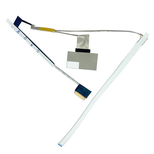 For HP Victus 16-E 16-D G3M 30PIN LCD Video Screen Cable M81348-001 DD0G3MLC020