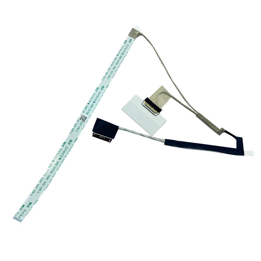 For HP Victus 16-E 16-D G3M 30PIN LCD Video Screen Cable M81348-001 DD0G3MLC020