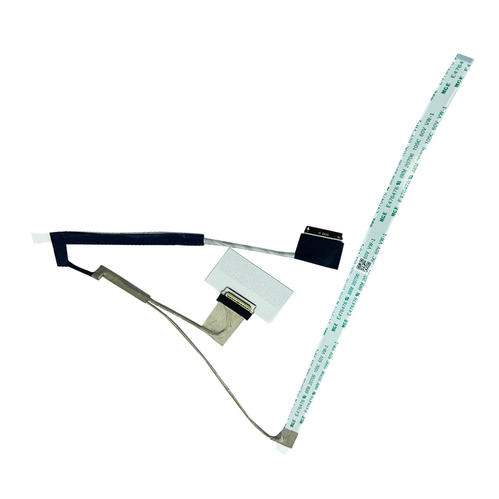 For HP Victus 16-E 16-D G3M 30PIN LCD Video Screen Cable M81348-001 DD0G3MLC020