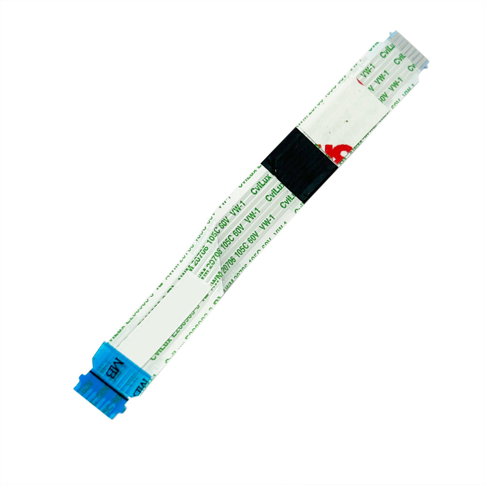 For HP Envy 15-EW 15T-EW 15-EY 15Z-EY IPA52 Trackpad Touchpad Cable N09640-001 NBX0002ZS00