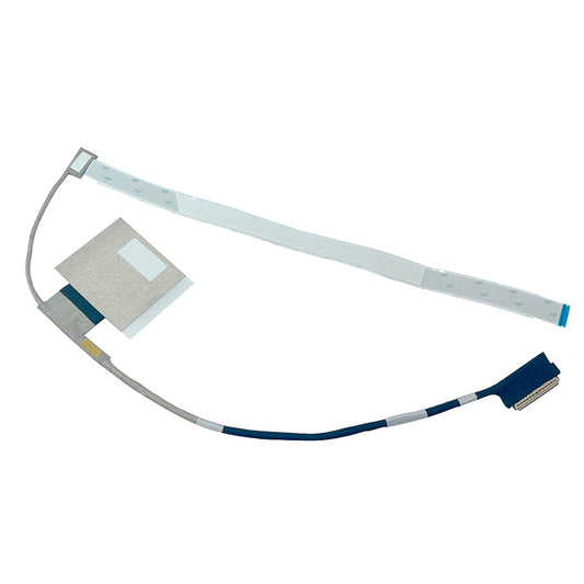 HP ZBOOK POWER G9 XW5F FHD IR NO-touch LCD Video Display Screen Cable 30pin N06909-001 DDXW5FLC510