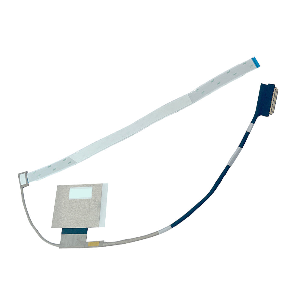 HP ZBOOK POWER G9 XW5F FHD IR NO-touch LCD Video Display Screen Cable 30pin N06909-001 DDXW5FLC510