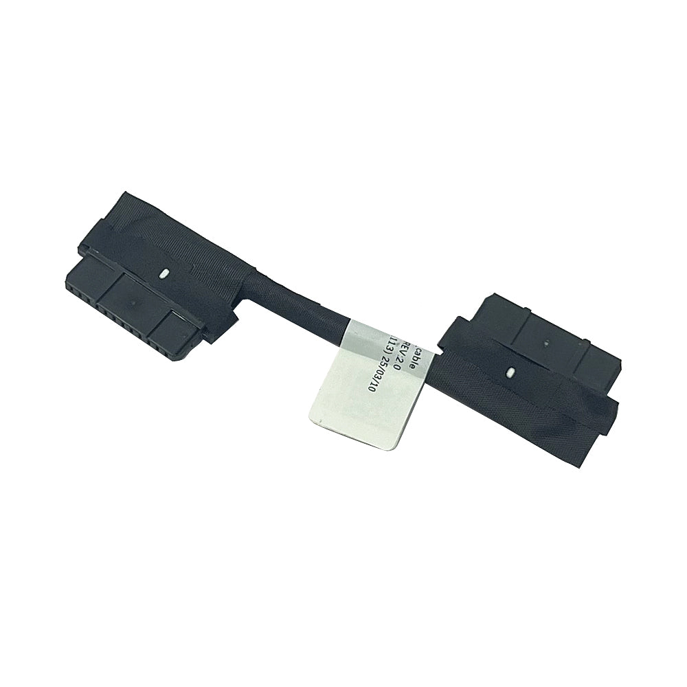 HP Pavilion 16-AF 16T-AF 16-AG 16Z-AG 16-BA 16-BC KPR64 Battery Cable N94799-001 DC02004IO00 DC02004IN00