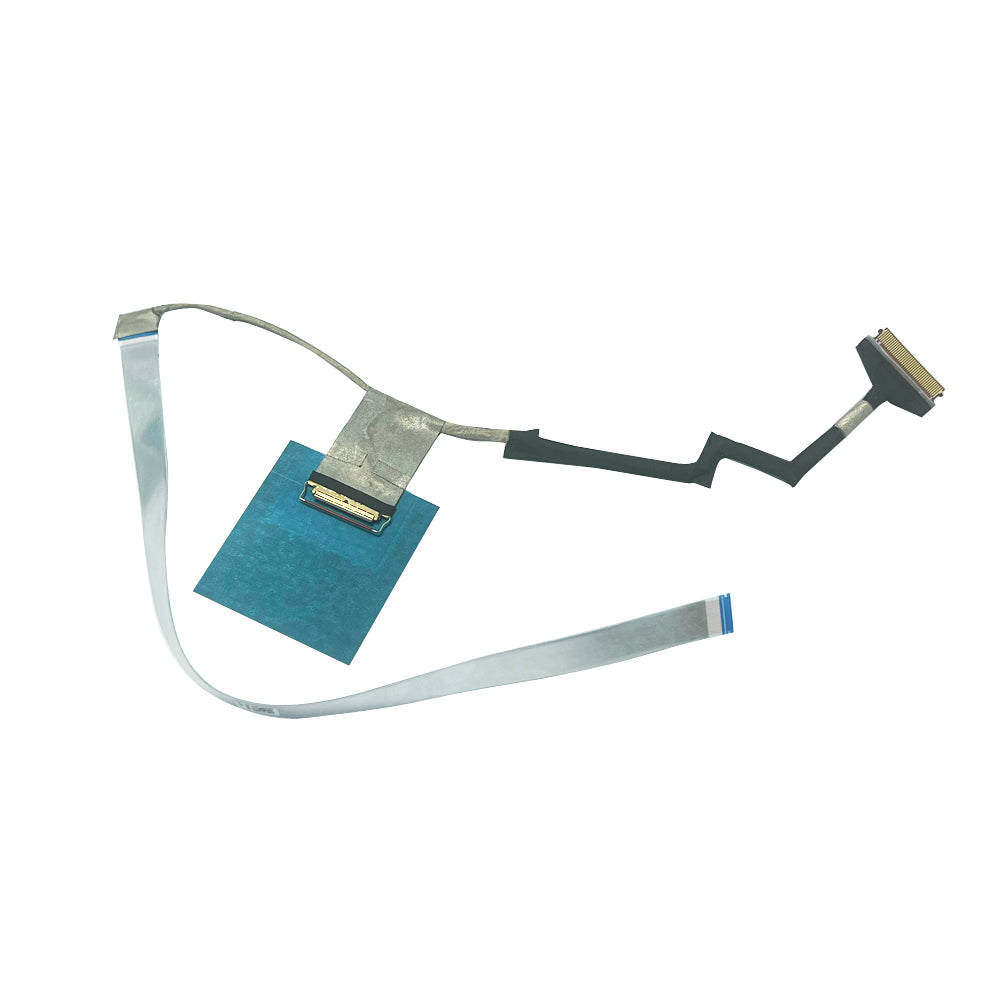 For HP ProBook 460 465 G11 X8W no-touch 30pin LCD Video Display Screen Cable DD0X8WLC020