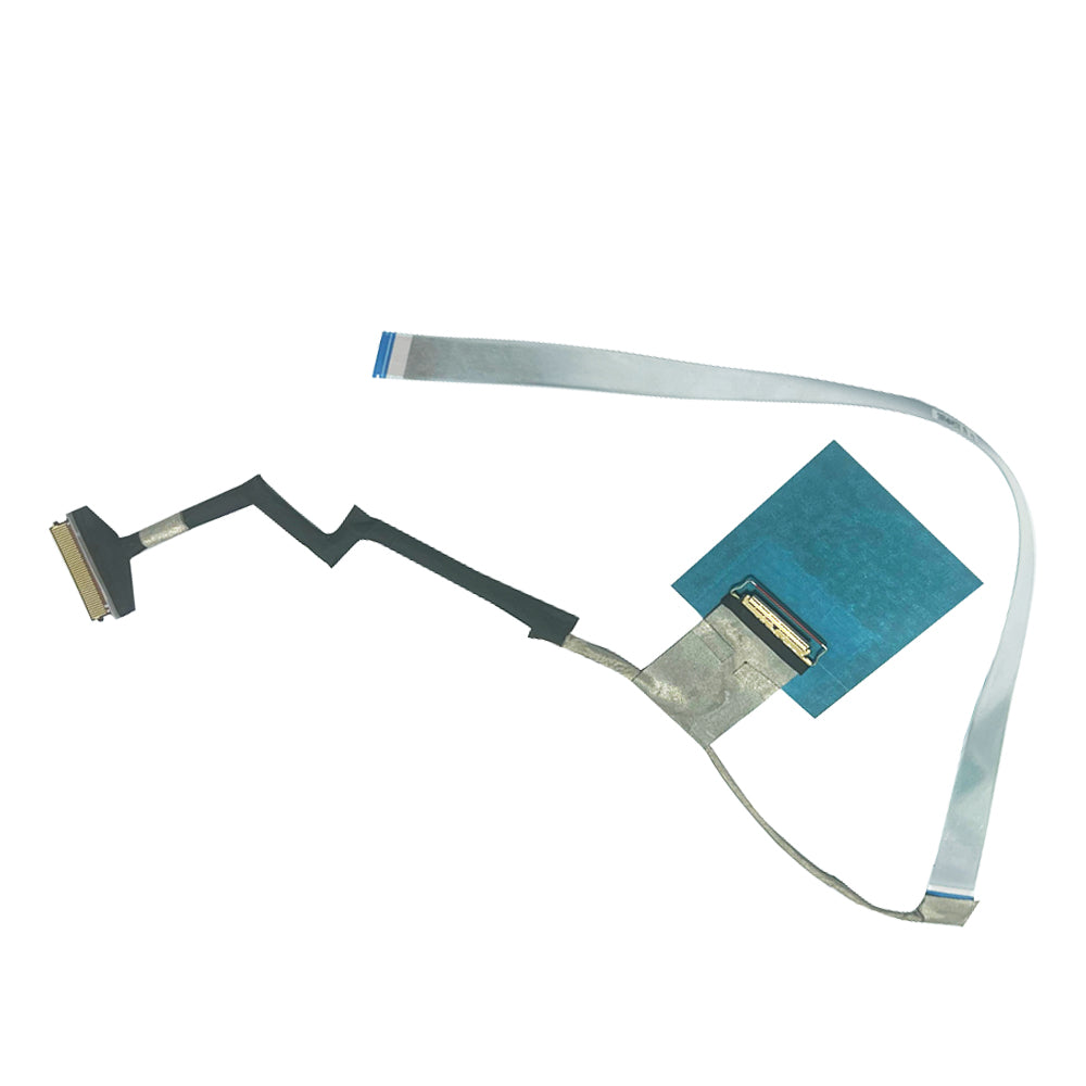 For HP ProBook 460 465 G11 X8W no-touch 30pin LCD Video Display Screen Cable DD0X8WLC020