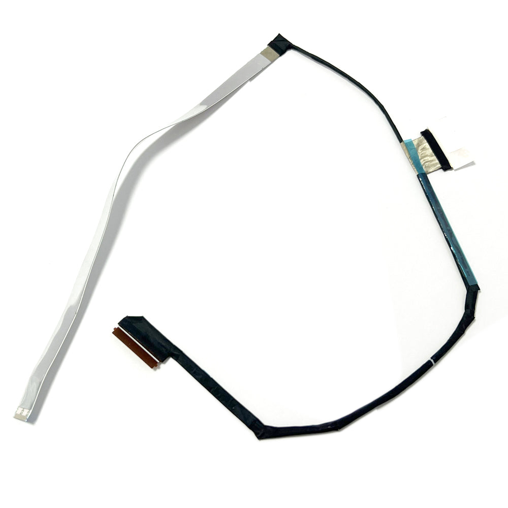 For HP Pavilion 16-BA 16-BC KPR64 40pin LCD Video Display Screen Cable N94786-001 DC02C016Q20