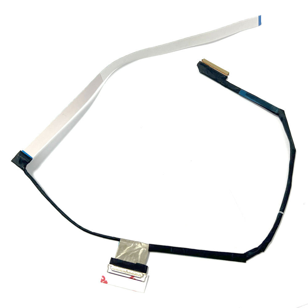 For HP Pavilion 16-BA 16-BC KPR64 40pin LCD Video Display Screen Cable N94786-001 DC02C016Q20
