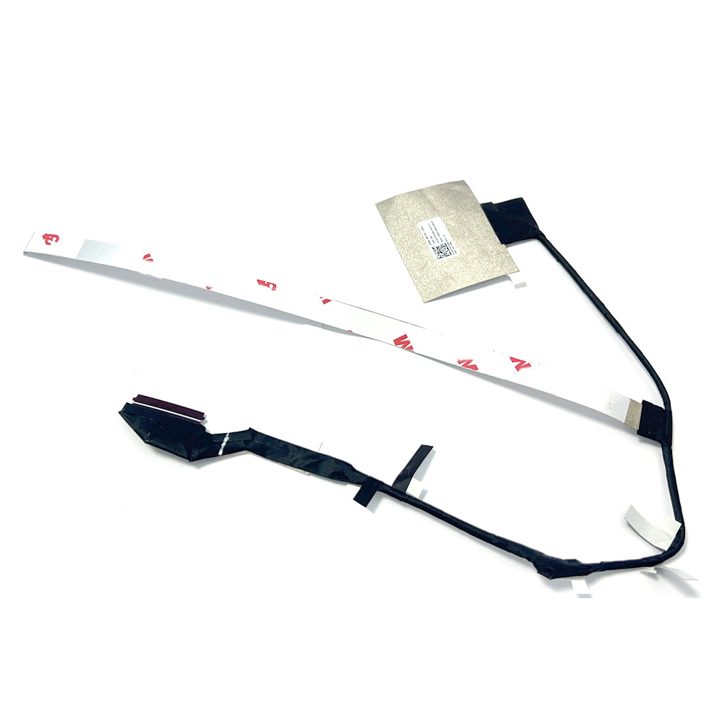 For HP OMEN 16-AE 16T-AE JPR68 30pin FHD LCD Video Display Screen Cable DC02C012Q00