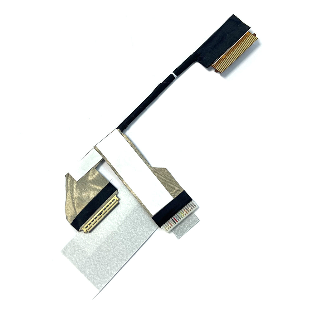 For HP Envy X360 13-BD 13T-BD 13M-BD OLED 30PIN LCD Video Screen Cable DC02C00TF00 M44568-001