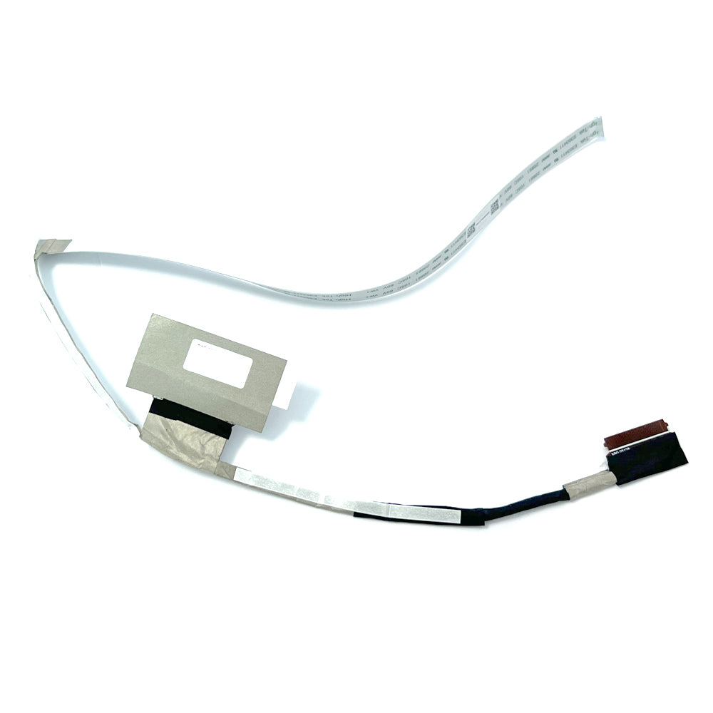 For HP Book 15-FC 15-FD 15Z-FC 15T-FD TPN-Q286 TPN-Q287 0PD touch 40PIN LCD Video Screen Cable N36086-001 DD00PDLC100