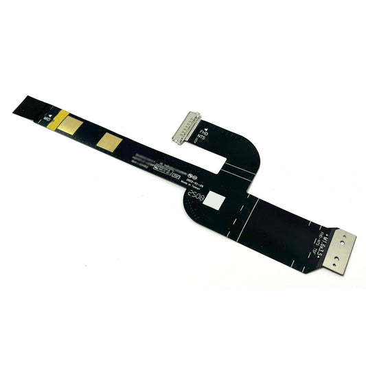 DELL XPS 13 9315 HDP33 NO-TOUCH LCD Video Display Screen Cable 0V0Y8C LF-L23BP DA30001NH21
