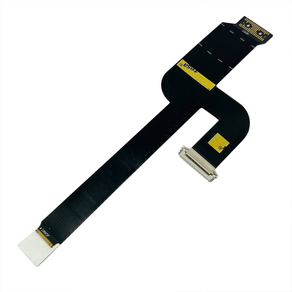 DELL XPS 13 9315 HDP33 NO-TOUCH LCD Video Display Screen Cable 0V0Y8C LF-L23BP DA30001NH21