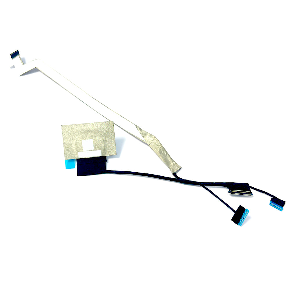 40pin DELL Latitude 5440 Precision 3480 IDB40 IR TOUCH LCD Video Display Screen Cable 0JVR9D DC02C011G00