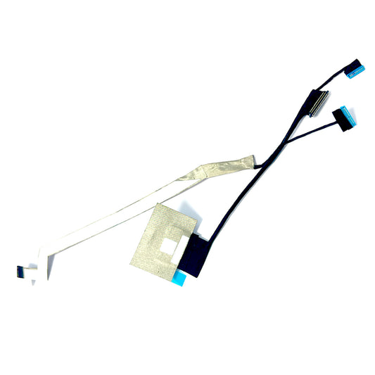 40pin DELL Latitude 5440 Precision 3480 IDB40 IR TOUCH LCD Video Display Screen Cable 0JVR9D DC02C011G00